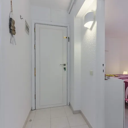 Apartment Costa Adeje Amazing Ocean View Bigterrace Playa Fanabe