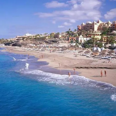 شقة Costa Adeje Amazing Ocean View Bigterrace