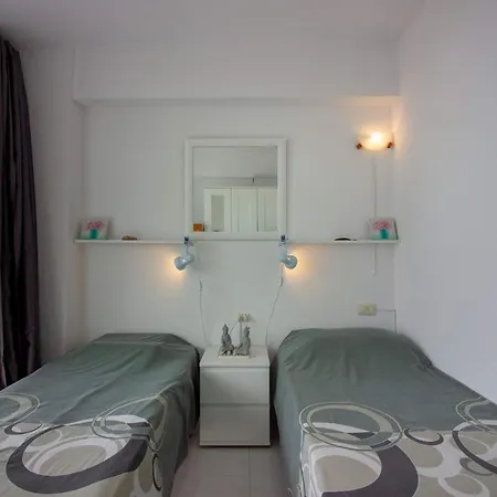 Appartement Costa Adeje Amazing Ocean View Bigterrace *