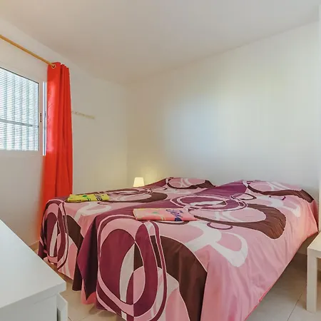 Appartamento Costa Adeje Amazing Ocean View Bigterrace *