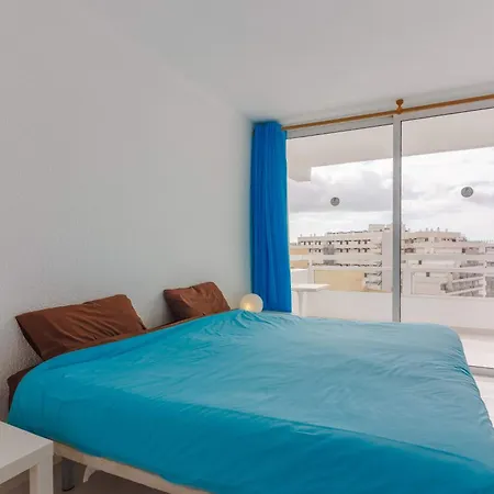 公寓 Costa Adeje Amazing Ocean View Bigterrace Playa Feñabe